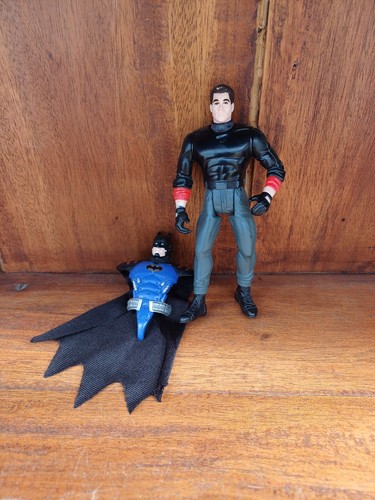 Figurine batman forever - batman,