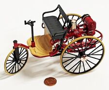 Poupées Maison Victorien