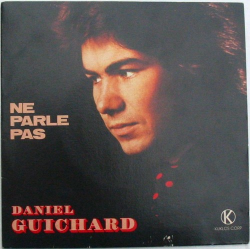Daniel guichard - , tours)
