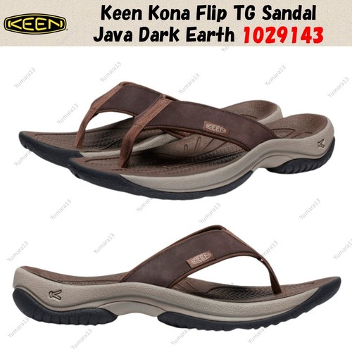 Sandales keen kona - flip, tg