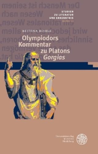 Bettina bohle olympiodors - bettina,
