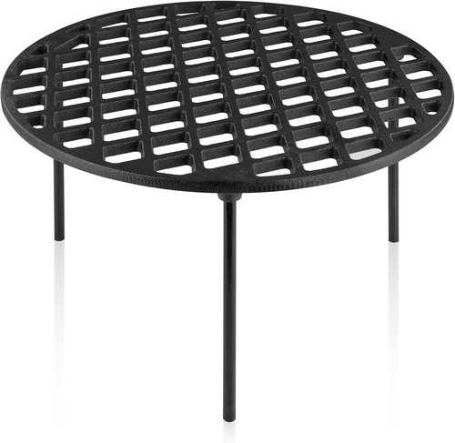Grille cuisson fonte bbq toro - grille,