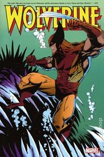 Wolverine Omnibus HC 1ère