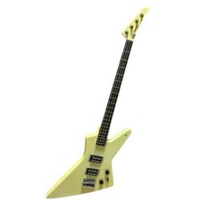 Basse électrique FERNANDES