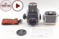 Objectif tardif [NEUF + CLA'd]