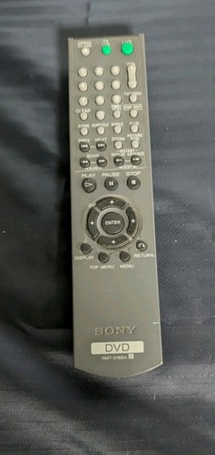 Genuine sony rmt - genuine,