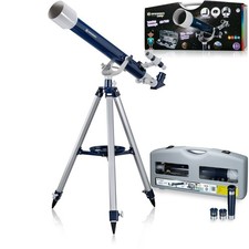 Télescope réfracteur bresser - télescope,