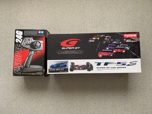 Kyosho calsonic impul - kyosho,
