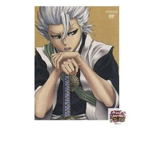 BLEACH Zanpakuto Ibun-hen 4