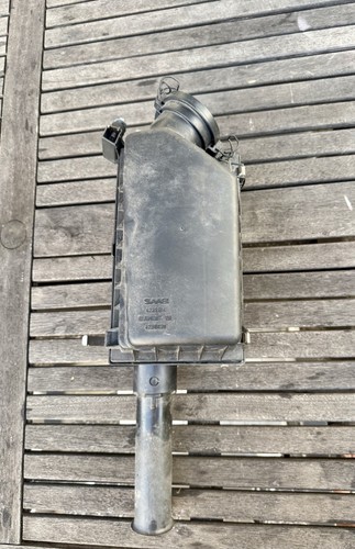 Saab 900 air filter box - saab, ng