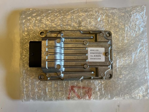 Ecu ducati 1100 - 1100,