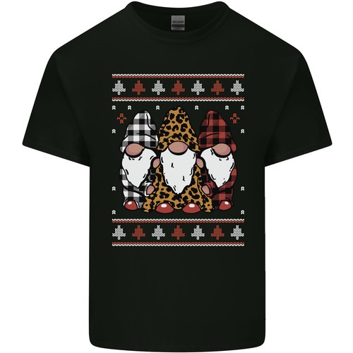 Gnomes noël portant des - 3,