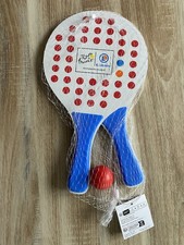 RAQUETTES DE PLAGE VELO