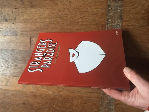 Album terry moore strangers - album, bd
