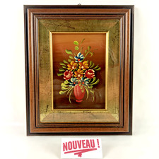 ➜Tableau peinture à l'huile