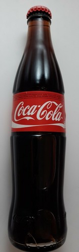Coca cola glass full - coca-cola,