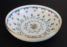 Très jolie PETITE COUPELLE porcelaine CERALENE RAYNAUD LIMOGES modèle LAFAYETTE