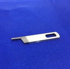 Pfaff Couteau superieur surjeteuse couteau supérieur  lame  Singer 412585 #