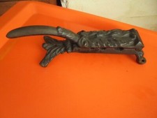 mâche-bouchon apothicaire