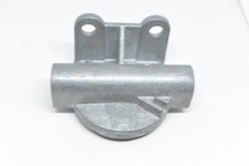Support latéral filtre à