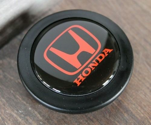 Bouton klaxon compatible avec