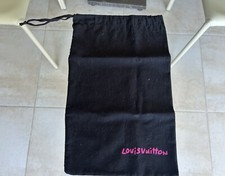 Dust Bag Louis Vuitton Stephen