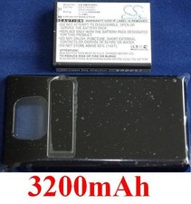 Batterie 3200mAh Pour SAMSUNG
