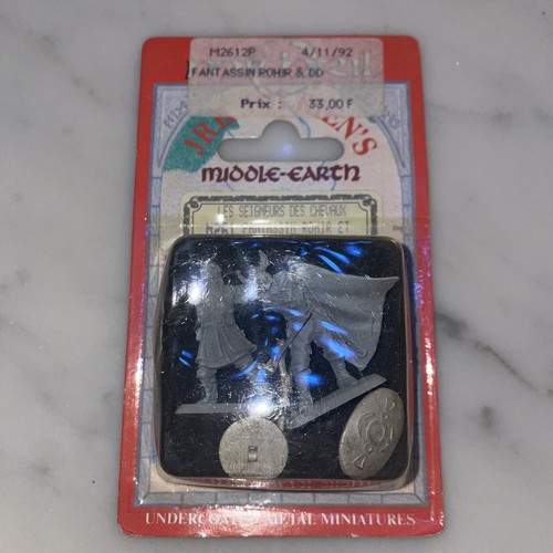 Blister lotr mithril jrr - lotr,