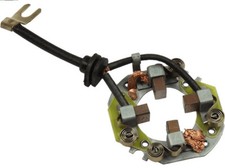 Porte balais pour démarreur Hitachi S114-526 / S114-526A / S114-528 / S114-530