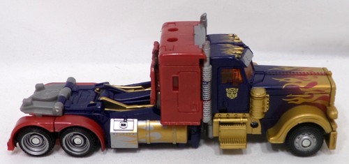 Hasbro optimus prime - hasbro,
