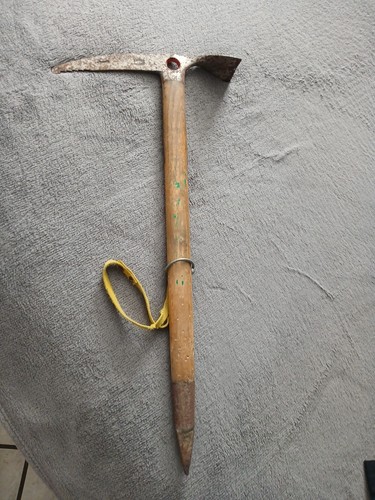 Piolet grivel courmayeur ice - ,
