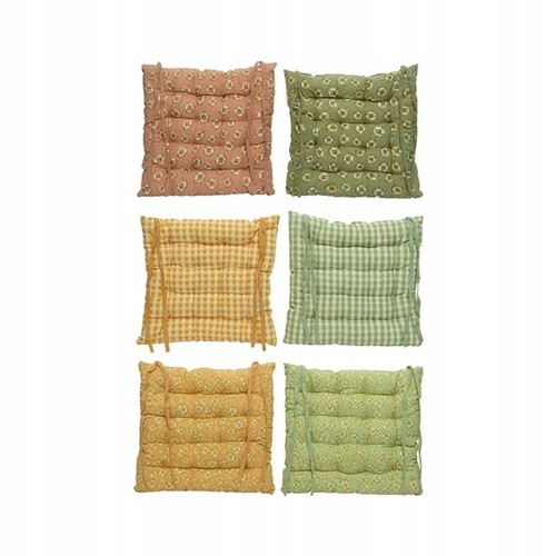 Coussin jardin pour - de,