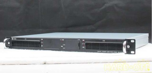 Panneau amplificateur de - panneau, d'amplificateur