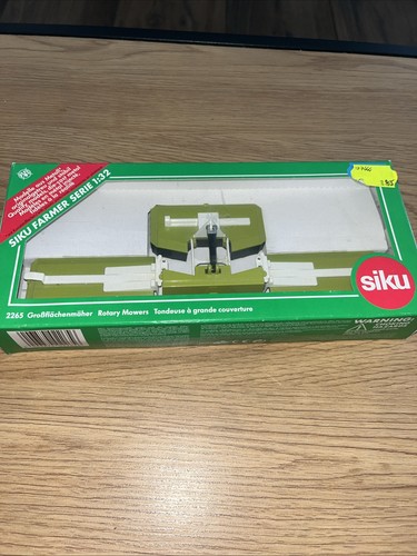 Siku farmer 2265 claas - siku, 2265,