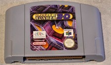 Lode runner super - runner, 3d
