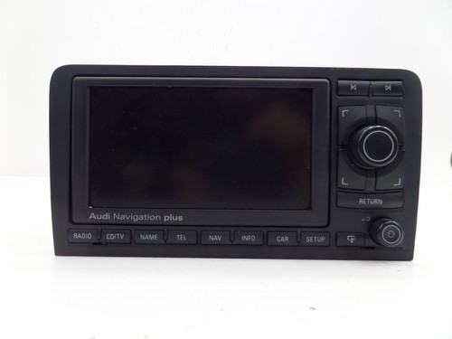 Audi 2005 avant radio - s3,