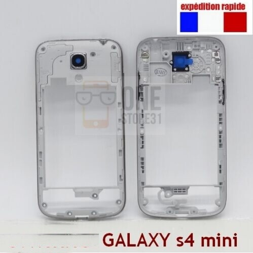 Coque chassis contour - coque,