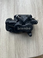 Étrier Arrière BMW R 1200 GS 2013 - 2019 Brembo