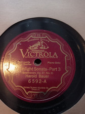 Album 12 disques 78 tours –