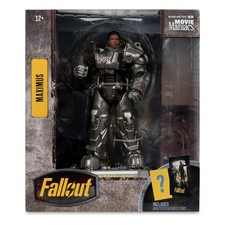 Fallout (TV) - Figurine Movie
