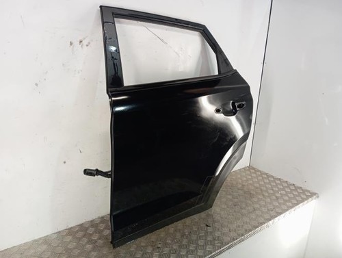 Porte arriere gauche hyundai - arriere,