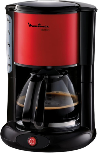 Subito cafetière filtre 10 - filtre,,