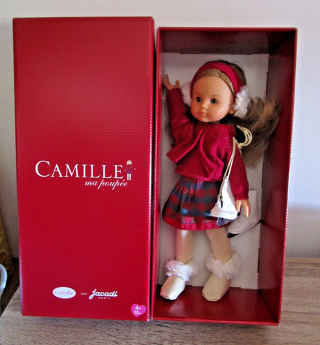 Poupée corolle neuve rare - poupée,
