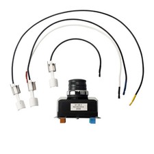 7628 Grill Igniter Kit for Weber Genesis 310 and 320 Gas Grills 300 Series