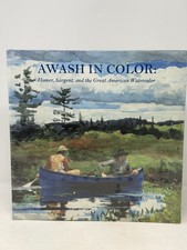 AWASH IN COLOR : HOMER