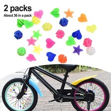 Décoration rayons de roue de