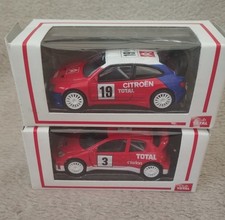 lot 2 NOREV citroen xsara