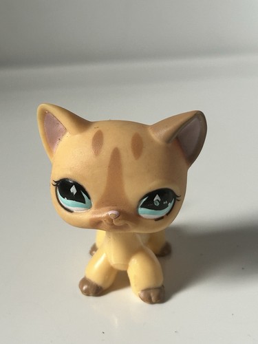 Lps 886 littlest petshop - lps,