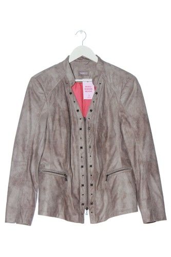 Gelco veste cuir - gelco, en