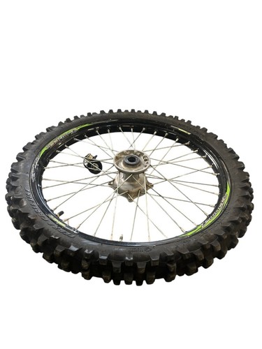 Roue avant kawasaki - 250, kxf